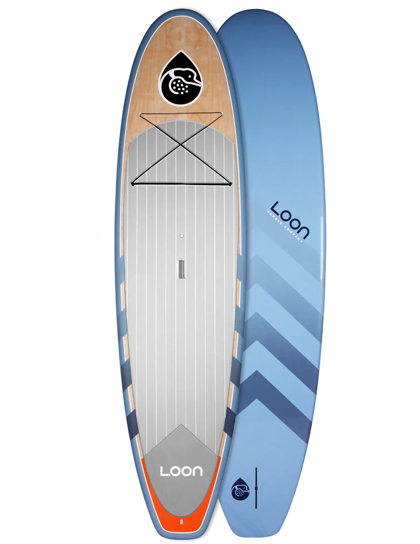 The Standard ABS 11'6"