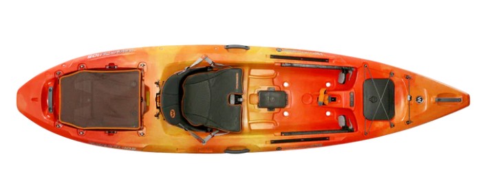 Tarpon 105 - RENTAL