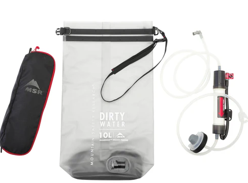 Guardian Gravity Purifier