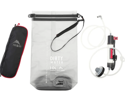 Guardian Gravity Purifier - Bill & Paul's Sporthaus