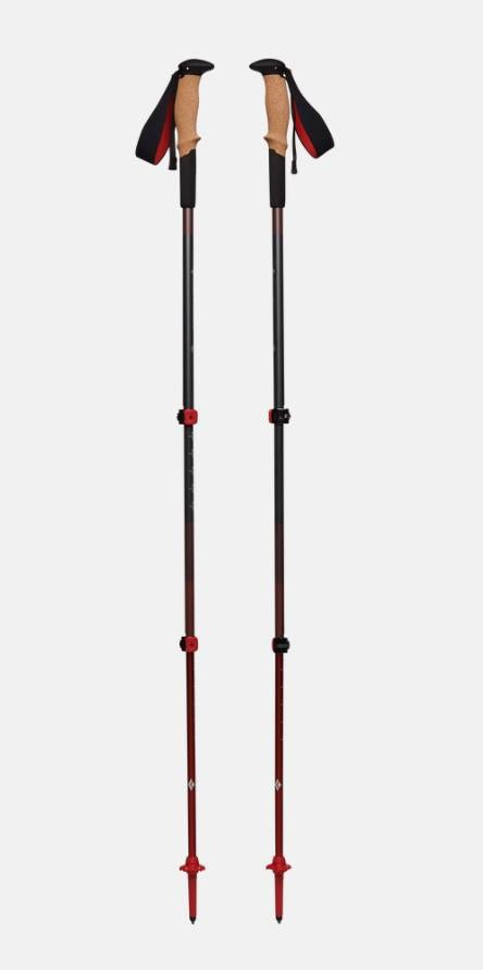 Pursuit Shock Trek Poles
