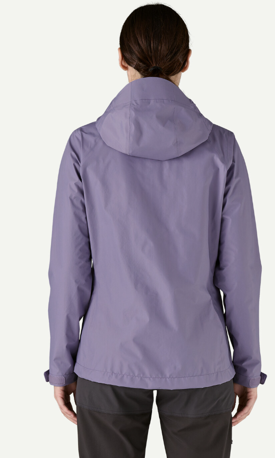 Womens Torrentshell 3L Jacket