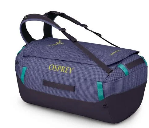 Transporter Duffel 65