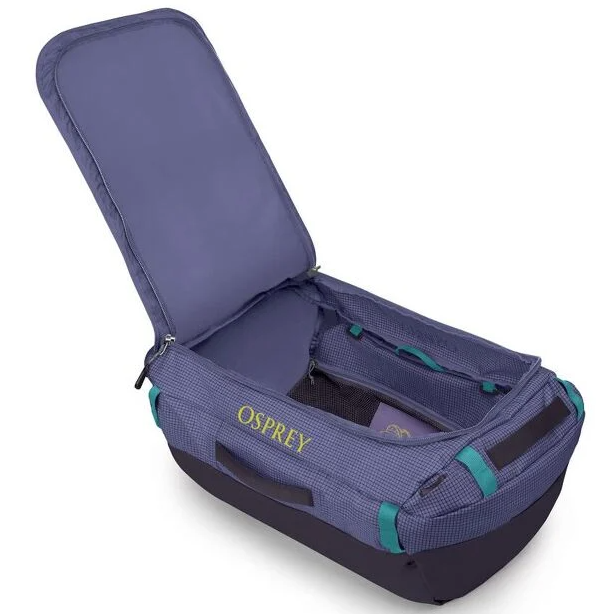 Transporter Duffel 65