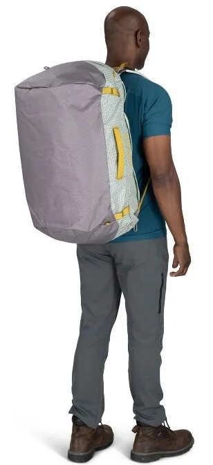 Transporter Duffel 65