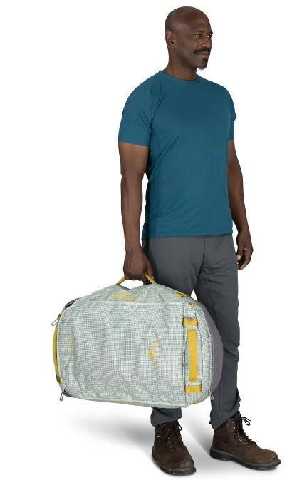 Transporter Duffel 65