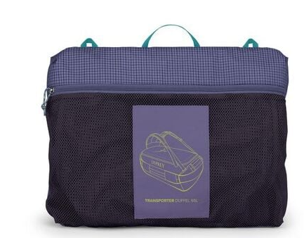 Transporter Duffel 65