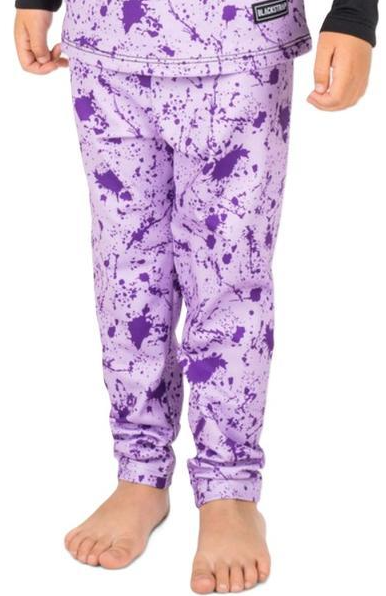 Kids Therma Crew Top