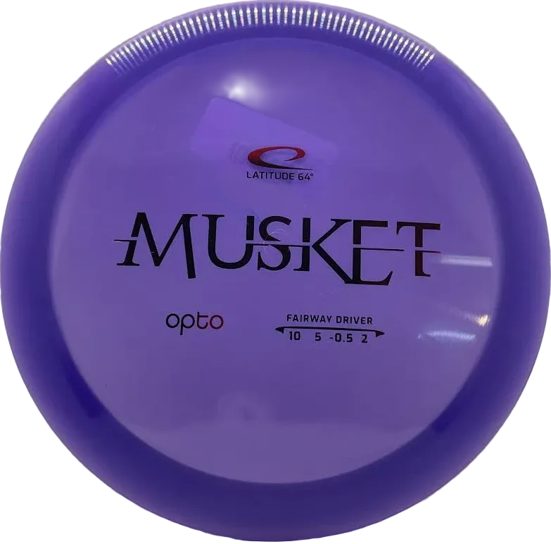 Opto Musket MR