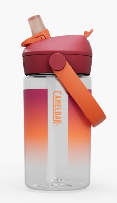 Thrive Flip Straw 14oz