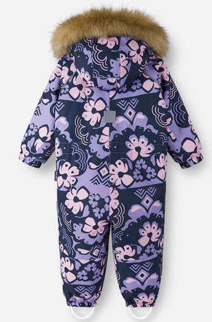 Lappi Waterproof Snowsuit