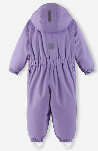 Toddler Reimatec Puhuri Overall