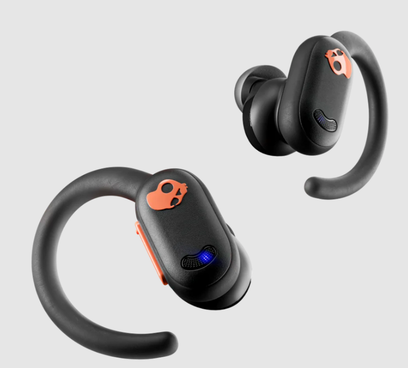 Push ANC Active True Wireless Active Earbuds with Noise Canceling