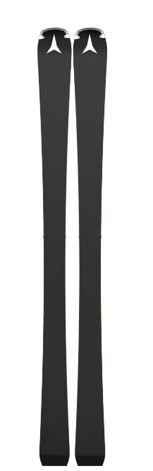 Redster Q9.8 Revoshock S w/I12 (25/26)