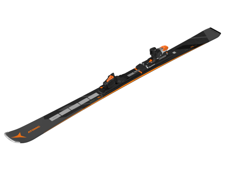 Redster Q9.8 Revoshock S w/I12 (25/26)