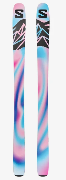 QST 106 Almond Milk (25/26)