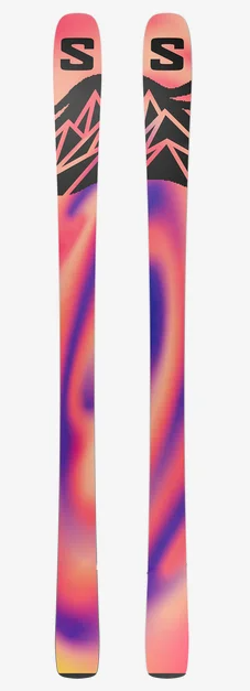 QST 94 Black (25/26)