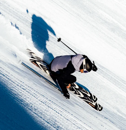 QST 94 Black (25/26)