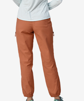 Womens Quandary Joggers