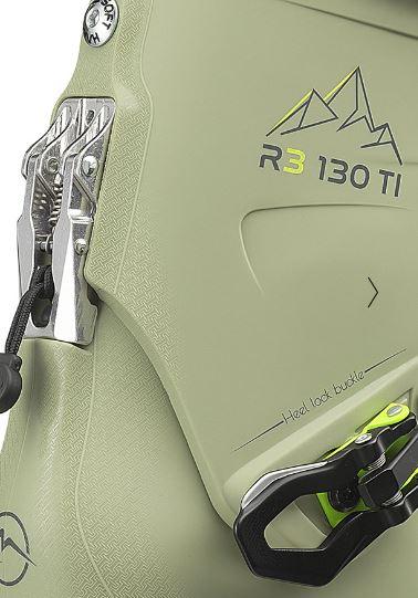 R3 130 TI I.R. (23/24)