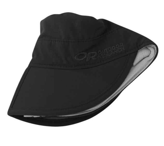 Radar Pocket Cap