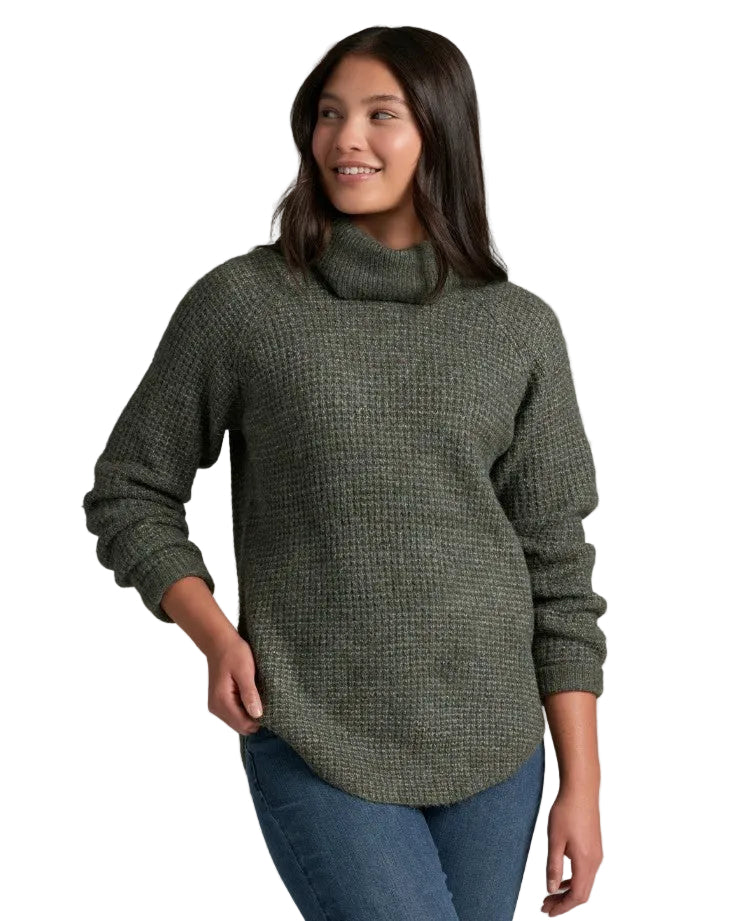 Women's Sienna Sweater