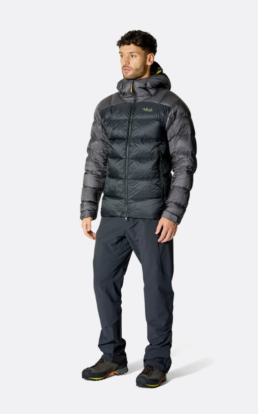 Mens Neutrino Pro Down Jacket