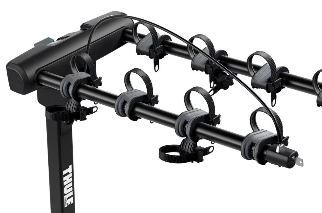 Range 4 Bike Carrier