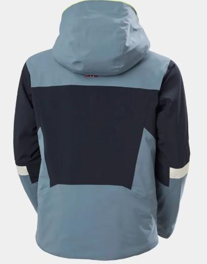 Mens Kvitfjell Race Ins Jacket