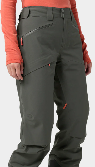 Women's Skyrider Pant