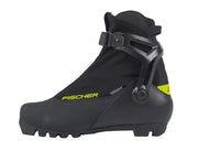 Mens RC3 Skate Boot