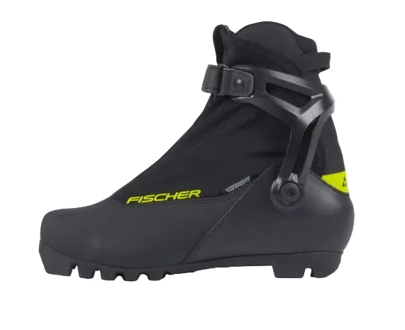 Mens RC3 Skate Boot