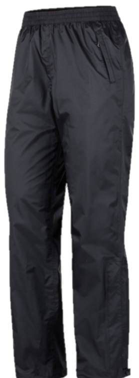 Womens PreCip Eco Pant