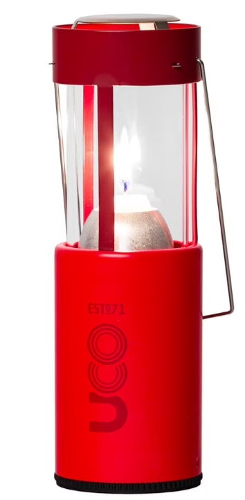 Original Candle Lantern