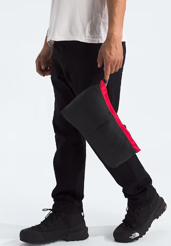 Mens 1996 Retro Nuptse Jacket