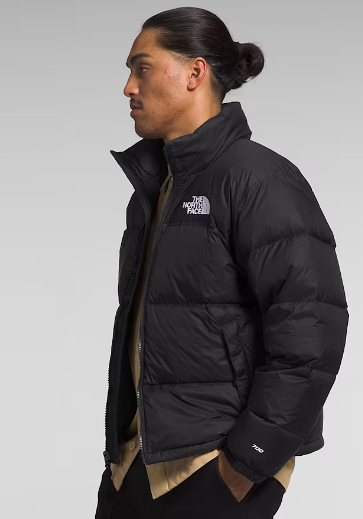 Mens 1996 Retro Nuptse Jacket