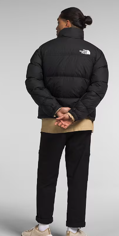 Mens 1996 Retro Nuptse Jacket