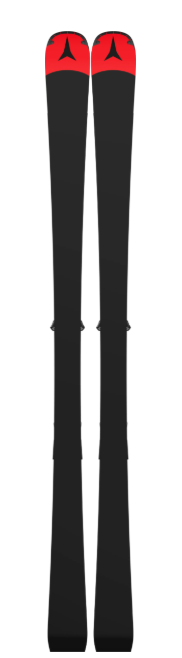 Redster S9 Revoshock S w/I12 (25/26)