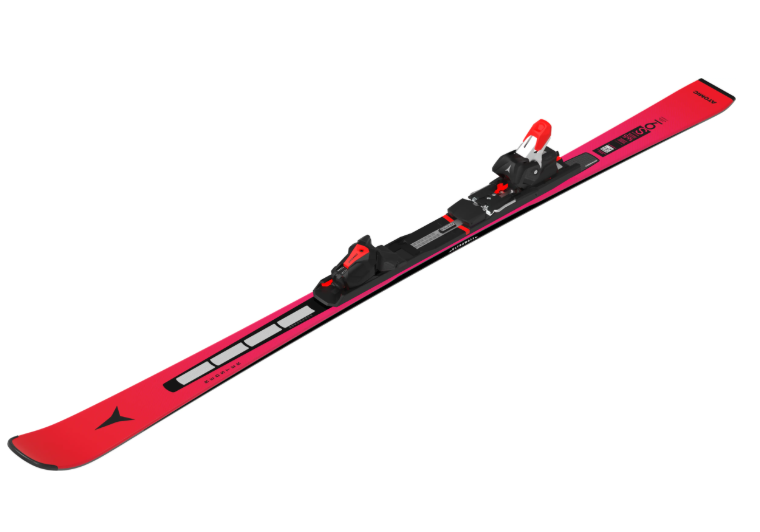 Redster S9 Revoshock S w/I12 (25/26)