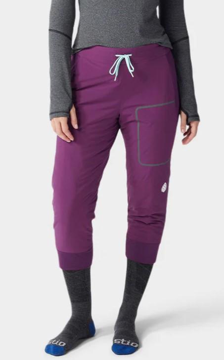 Womens Fernos Insulated Knicker - Bill & Paul's Sporthaus