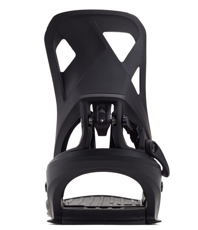 Step On ReFlex Binding (25/26)