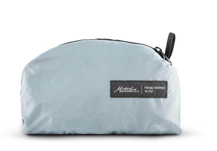 Refraction Packable Backpack