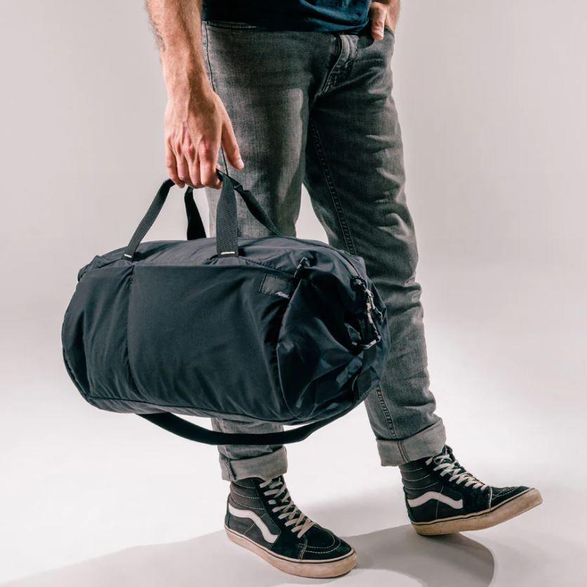 Refraction Packable Duffle