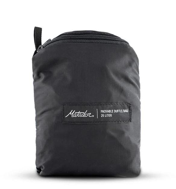 Refraction Packable Duffle