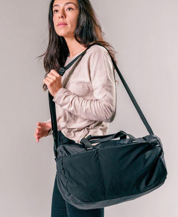 Refraction Packable Duffle