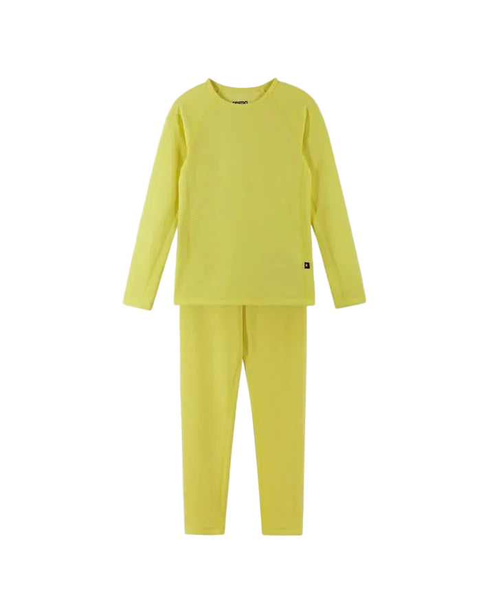 Kids' Lani Thermal Set