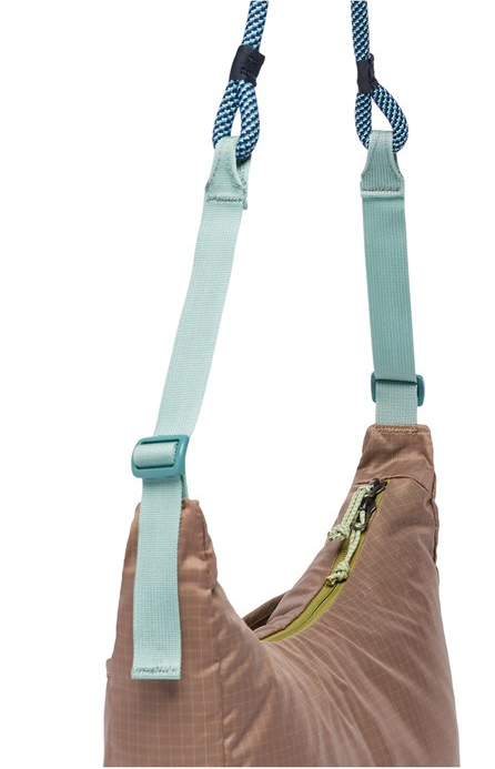 Trozo 8L Shoulder Bag
