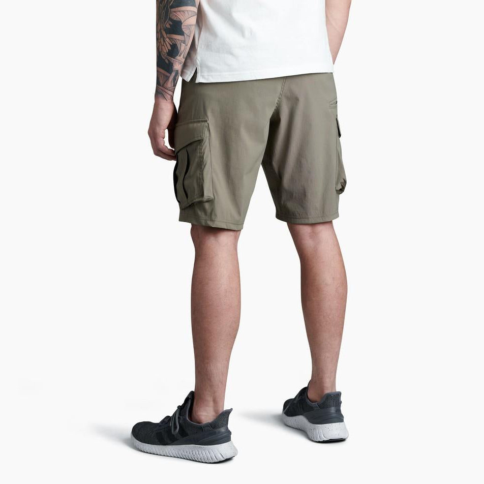 Men's Renegade Cargo Short 10"