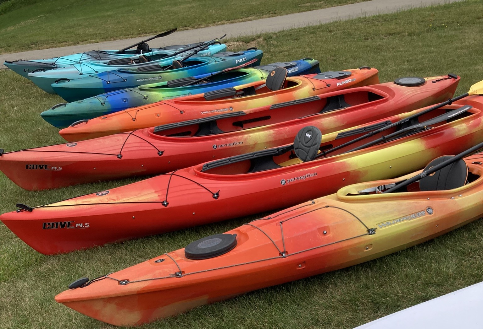 Bill & Paul's Sporthaus