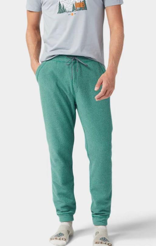 Mens Turpin Fleece Pant